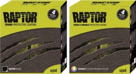 Raptor+4L+Protective+Coating+Kits