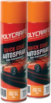 Polycraft+400g+Fish+Oil