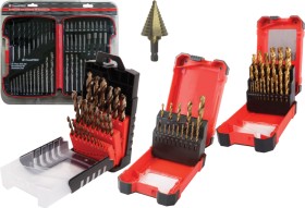 30%25+off+ToolPRO+Drill+Bits+%26amp%3B+Sets