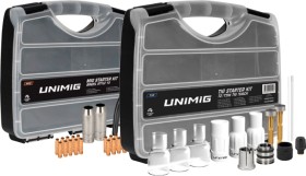 Unimig+Welding+Starter+Kits