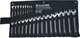 ToolPRO+25+Pce+Spanner+Set