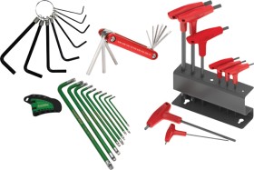 30%25+off+ToolPRO%2C+SCA+Hex+Keys