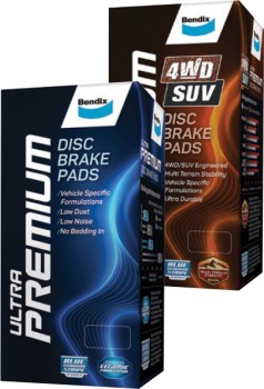 Bendix+Ultra+Premium+Disc+Brake+Pads