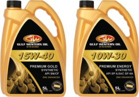 Gulf+Western+Oil+5L+Premium+Engine+Oils%5E