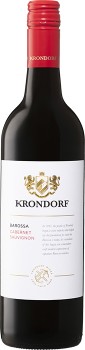 Krondorf+Winemakers+Cabernet+Sauvignon