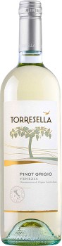 Torresella+Pinot+Grigio