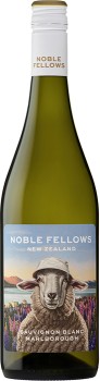 Noble+Fellows+Marlborough+Sauvignon+Blanc