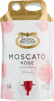 Brown+Brothers+Moscato+Ros%26eacute%3B+Bagnum+1.5L