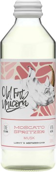 Old+Fat+Unicorn+Musk+Moscato+Spritzer+Bottles+300mL