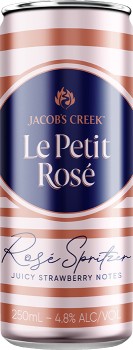 Jacob%26%23039%3Bs+Creek+Le+Petit+Ros%26eacute%3B+Strawberry+Spritzer+Cans+250mL