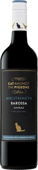 Cat+Amongst+The+Pigeons+Mid+Strength+Barossa+Shiraz