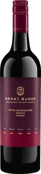 Grant+Burge+5th+Generation+Shiraz