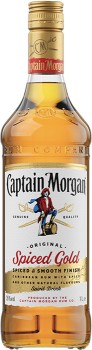 Captain+Morgan+Original+Spiced+Gold+1L