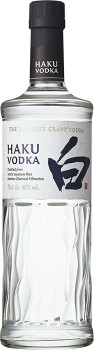 Suntory+HAKU+Vodka+700mL