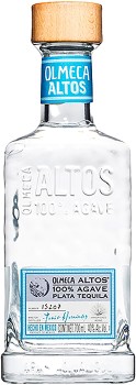 Olmeca+Altos+Plata+Tequila+700mL