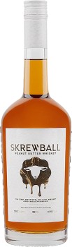 Skrewball+Peanut+Butter+Whisky+750mL