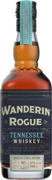 Wanderin+Rogue+Tennessee+Whiskey+700mL