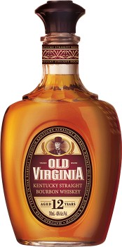 Old+Virginia+12+Year+Old+Kentucky+Straight+Bourbon+Whiskey+700mL