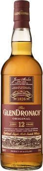 The+Glendronach+12+Year+Old+Single+Malt+Scotch+Whisky+700mL