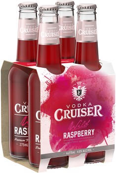 Vodka+Cruiser+Wild+Raspberry+275mL