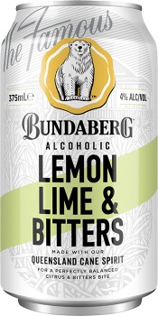 Bundaberg+Alcoholic+Lemon+Lime+Bitters+Cans+375mL