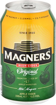 Magners+Irish+Cider+Cans+330mL