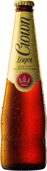 Crown+Lager+Bottles+375mL