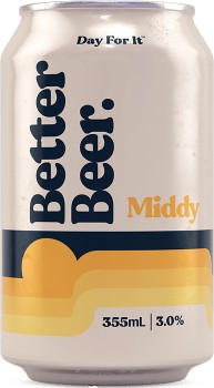 Better+Beer+Middy+Lager+3.0%25+Can+355mL