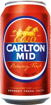 Carlton+Mid+Mid+Cans+375mL