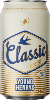 Young+Henrys+Classic+Crisp+Mid+Can+375mL