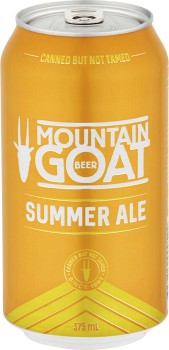 Mountain+Goat+Summer+Ale+Cans+375mL