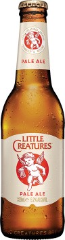 Little+Creatures+Pale+Ale+Bottle+330mL