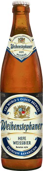 Weihenstephaner+Hefe+Weissbier+Bottles+500mL