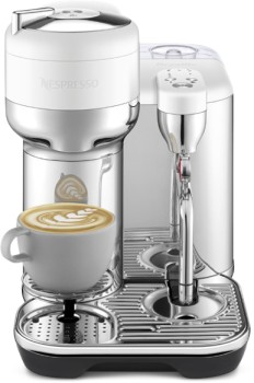 Nespresso+by+Breville+Vertuo+Creatista+in+Sea+Salt%23