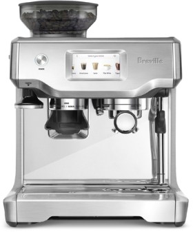 Breville+the+Barista+Touch+in+Brushed+Stainless+Steel