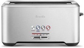 Breville+the+Lift+%26amp%3B+Look+Pro+2-Slice+Toaster+in+Silver