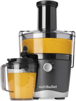 Nutribullet+800W+Juicer+in+Grey