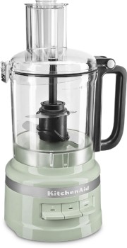 KitchenAid+9-Cup+Food+Processor+in+Pistachio