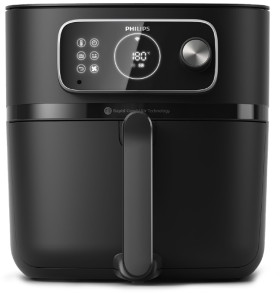 Philips+7000+Series+Connected+Airfryer+XXXL+in+Black