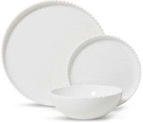 Robert-Gordon-12pc-Annie-Dinner-Set-in-White on sale