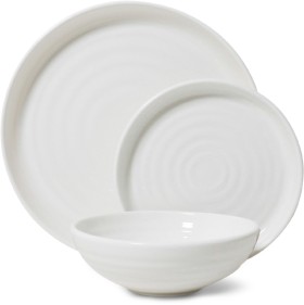 Robert-Gordon-12pc-Hampton-Dinner-Set-in-White on sale