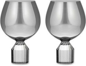 Tempa-Ava-Gin-Glass-in-Charcoal-Set-of-2 on sale