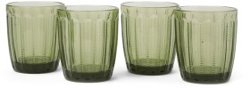 Heritage-Avalon-Tumbler-in-Green-Set-of-4 on sale