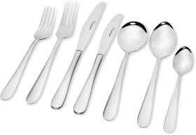 Stanley+Rogers+70pc+Hampton+Cutlery+Set