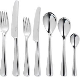 Robert+Welch+56pc+Malvern+Bright+Cutlery+Set