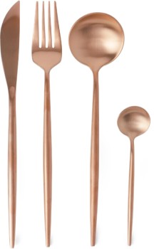 Vue-16pc-Spencer-Cutlery-Set-in-Rose-Gold on sale