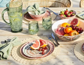 Australian+House+%26amp%3B+Garden+Whitehaven+Outdoor+Melamine+Dinnerware