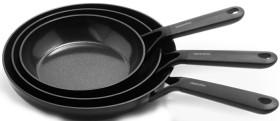 GreenPan-Smartshape-Triple-Frypan-Set-20cm-26cm-and-30cm on sale