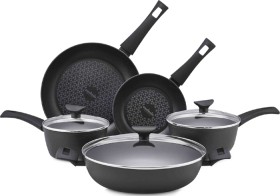 Essteele+5pc+Per+Cucinare+Cookware+Set