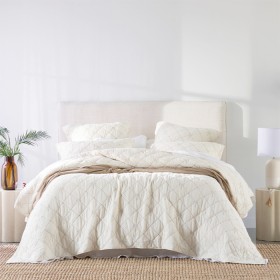 Malibu+Palms+Coverlet+Set+by+Habitat